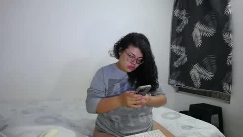 Bianca Tuesday to Sunday from 2am to 6am UTC-5 online show from 24, 4, 2026