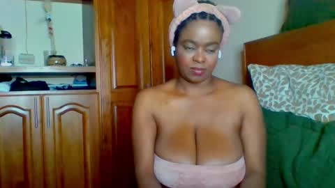 bianca ebony online show from 6, 2, 2025