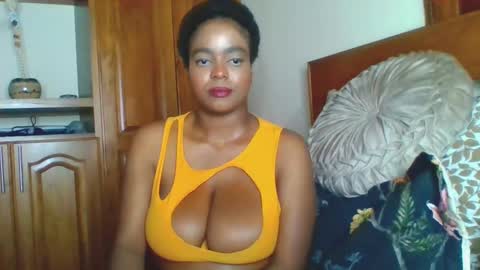 bianca ebony online show from 8, 2, 2025