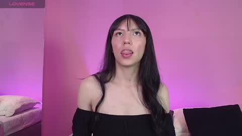 Bianca online show from 25, 1, 2025