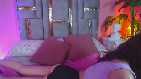 Bianca online show from 14, 2, 2025