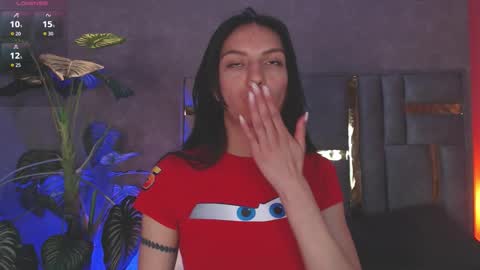 Bianca online show from 10, 2, 2026