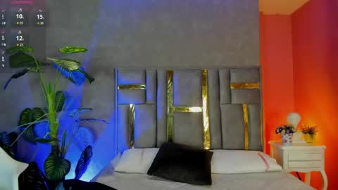 Bianca online show from 25, 4, 2026