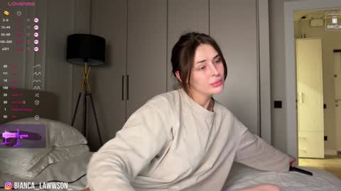 Bianca  online show from 8, 12, 2024