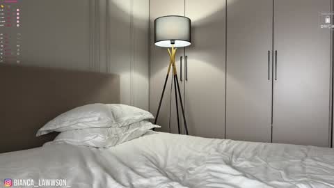 Bianca  online show from 11, 1, 2025