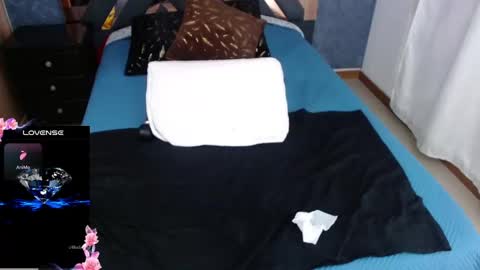 B I A N C A online show from 25, 1, 2025