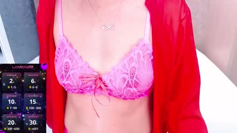 B I A N C A online show from 25, 2, 2025