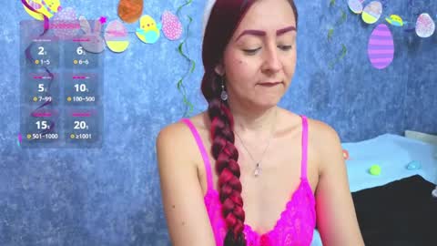 B I A N C A online show from 5, 4, 2026