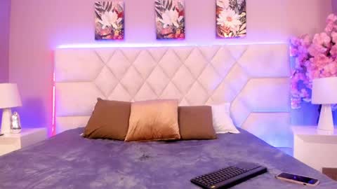 Bianca  online show from 21, 4, 2026