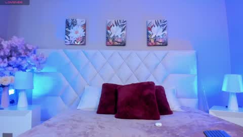 Snapshot of bianca_monroe_ chatting on 26, 5, 2026 Bianca online show from 26, 5, 2026