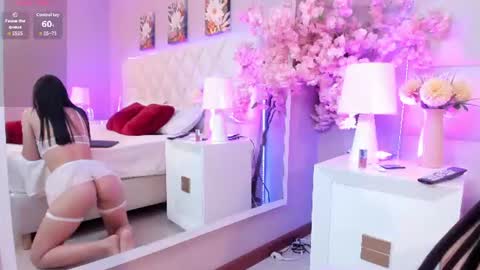 Snapshot of bianca_monroe_ chatting on 10, 6, 2026 Bianca online show from 10, 6, 2026