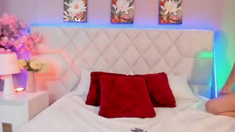 Snapshot of bianca_monroe_ chatting on 12, 6, 2026 Bianca online show from 12, 6, 2026