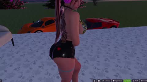 bianca_sexyy online show from 4, 12, 2025