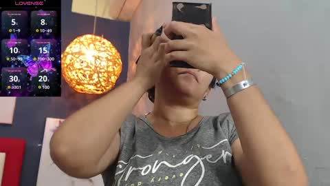 bianca_spear online show from 8, 3, 2025