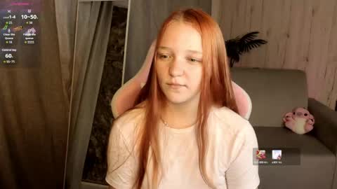 Snapshot of bianca_touch chatting on 7, 6, 2026 Candace online show from 7, 6, 2026