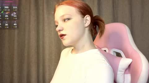 Snapshot of bianca_touch chatting on 8, 6, 2026 Candace online show from 8, 6, 2026