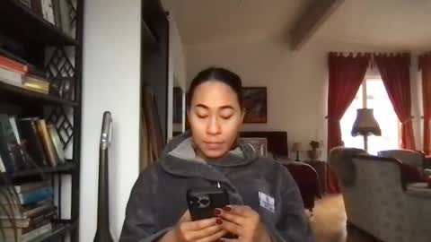 Bianca Transgirl online show from 2, 12, 2024