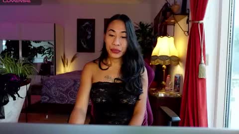 Bianca Transgirl online show from 22, 10, 2025