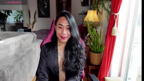 Bianca Transgirl online show from 10, 3, 2026
