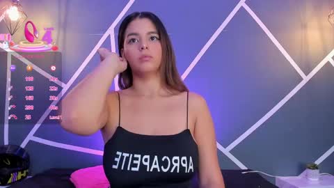 bianca_vega_ online show from 23, 4, 2026