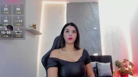 bianca_vega_ online show from 17, 7, 2026