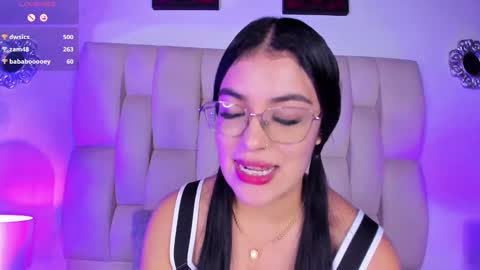  B I A N C A  online show from 2, 1, 2025