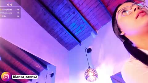  B I A N C A  online show from 6, 3, 2025