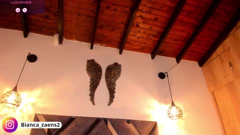  B I A N C A  online show from 8, 3, 2025