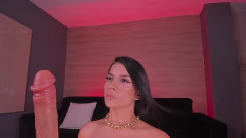 Bianca Pierce online show from 15, 1, 2025