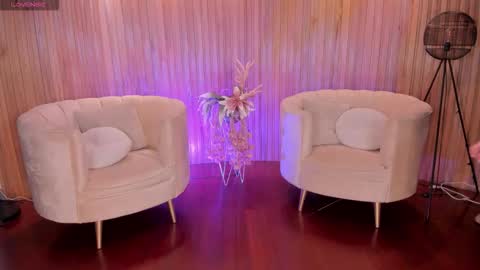 Bianca Pierce online show from 14, 9, 2025