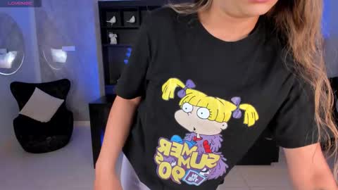 Bianca Pierce online show from 16, 12, 2025