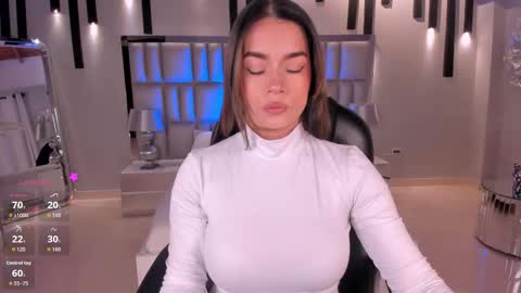 Bianca Pierce online show from 28, 2, 2026