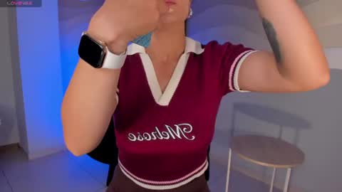 Bianca Pierce online show from 7, 7, 2026