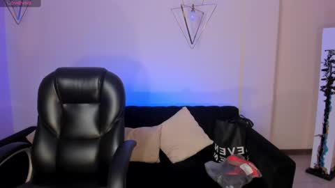 Bianca Pierce online show from 15, 7, 2026