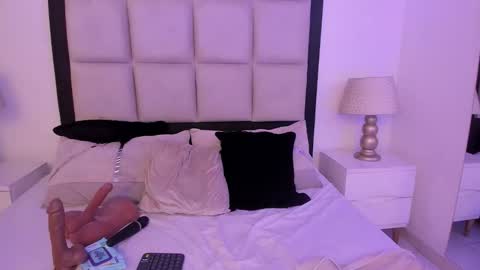 Bianca online show from 18, 1, 2026