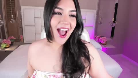 Hi Im Bianca online show from 3, 10, 2025