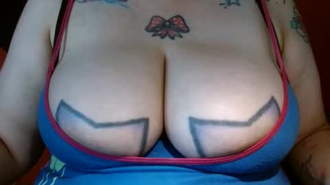 Snapshot of bianka_star_ chatting on 10, 1, 2025 bianca online show from 10, 1, 2025