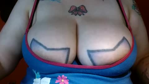 Snapshot of bianka_star_ chatting on 14, 1, 2025 bianca online show from 14, 1, 2025