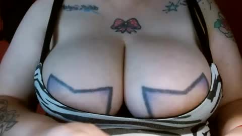 Snapshot of bianka_star_ chatting on 6, 3, 2025 bianca online show from 6, 3, 2025