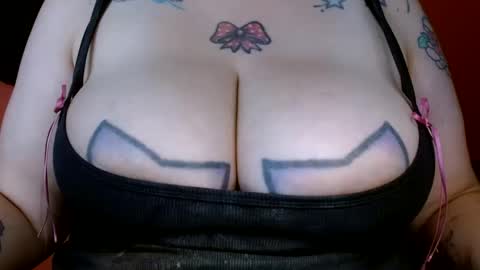 Snapshot of bianka_star_ chatting on 17, 10, 2025 bianca online show from 17, 10, 2025