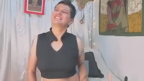 Bianka online show from 27, 7, 2026