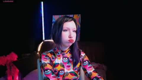 bibi_iva online show from 26, 2, 2025