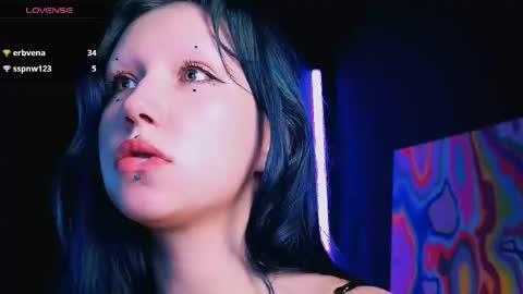 bibi_iva online show from 10, 3, 2025