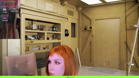 bibi_iva online show from 28, 10, 2025