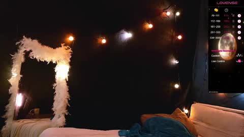 bibi_iva online show from 26, 4, 2026