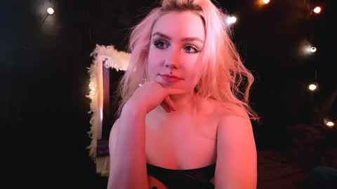 bibi_iva online show from 26, 4, 2026