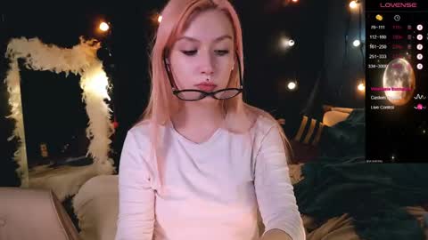 bibi_iva online show from 19, 5, 2026