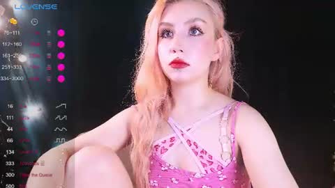 bibi_iva online show from 12, 6, 2026