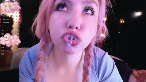 bibi_iva online show from 28, 7, 2026