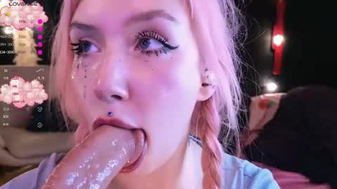 bibi_iva online show from 28, 7, 2026